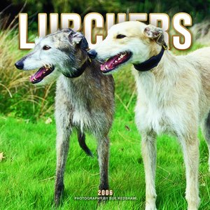 Lurcher Calendar