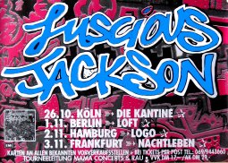 Unbranded LUSCIOUS JACKSON