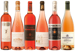 Unbranded Luscious Spring Pinks - Mixed case