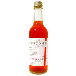 Unbranded Luscombe Farm Organic Raspberry Lemonade - 320ml