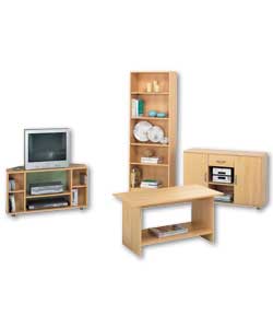 Lusso 4 Piece Package