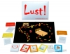 Unbranded Lust the board game