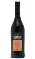 Lustau Rich Old Oloroso