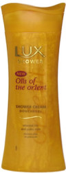 Lux Shower Oils of the Orient 250ml