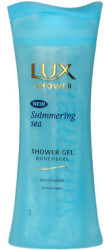 Lux Shower Shimmering Sea 250ml