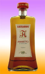 LUXARDO - Amaretto di Saschira 70cl Bottle