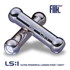 Luxeon Star LS3 Fliklite 3 Watt