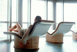 Unbranded Luxurious Couples Massage at East River Spa