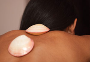 Unbranded Luxurious Lava Spa Day at Bannatynes Health