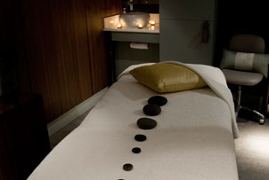 Unbranded Luxurious Pampering at Nougat Spa