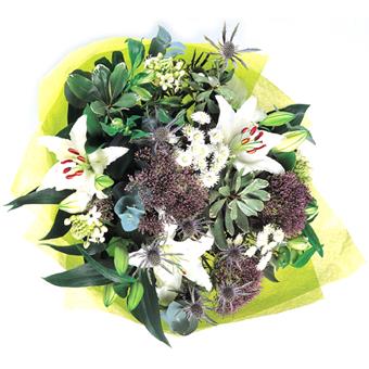 Luxury bouquet