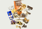 Unbranded Luxury Coffee Chocolate Hamper
