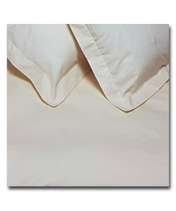 Luxury Cream King Size Sheet Set