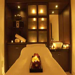 Luxury London Health Spa Day