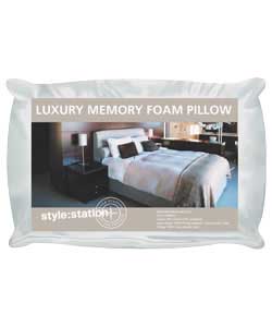 Unbranded Luxury Memory Foam Pillow