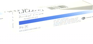 Lyclear Dermal Cream 30g