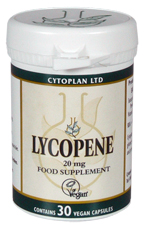 Unbranded Lycopene 3207