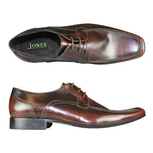 Unbranded Lydd - Brown