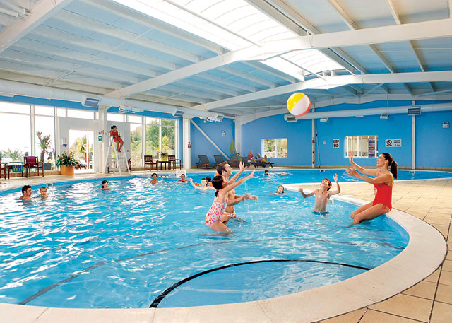 Unbranded Lydstep Prestige 3 Holiday Park