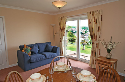 Unbranded Lyme Bay View