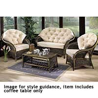 Lymington Coffee Table