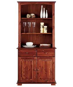 Lyndhurst 2 Door Dresser