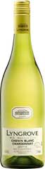 Unbranded Lyngrove Chenin Blanc Chardonnay 2008 WHITE