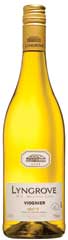 Unbranded Lyngrove Viognier 2008 WHITE South Africa