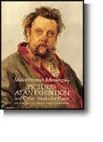 M.P. Mussorgsky: Pictures At An Exhibition And Other Works For Piano