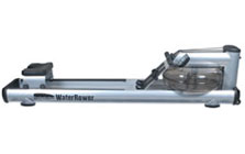 Unbranded M1 WaterRower Lo Rise