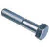 Heavy duty bolt. Can be tightened used a spanner or socket