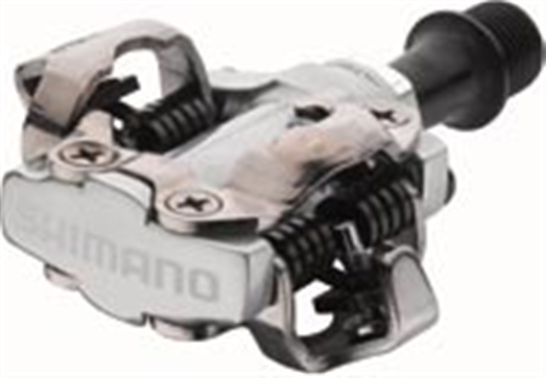 M540 Double Sided SPD Pedal