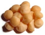 Unbranded Macadamia nuts 1kg