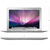 MB543B/A MacBook Air 1.6GHz/2GB/120GB/GeForce 9400M