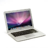 MB003B/A MacBook Air 13.3 1.60GHz Intel Core 2 Duo/2GB/80GB