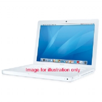 Unbranded MacBook white 2.13GHz/2GB/160GB/GeForce 9400M/SD