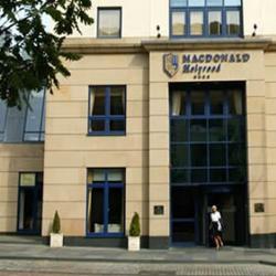 Macdonald Holyrood Hotel
