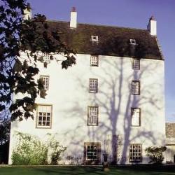 Unbranded Macdonald Houstoun House