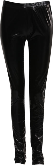 Unbranded Macey Lace Insert Legging