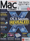 MacFormat is the UK