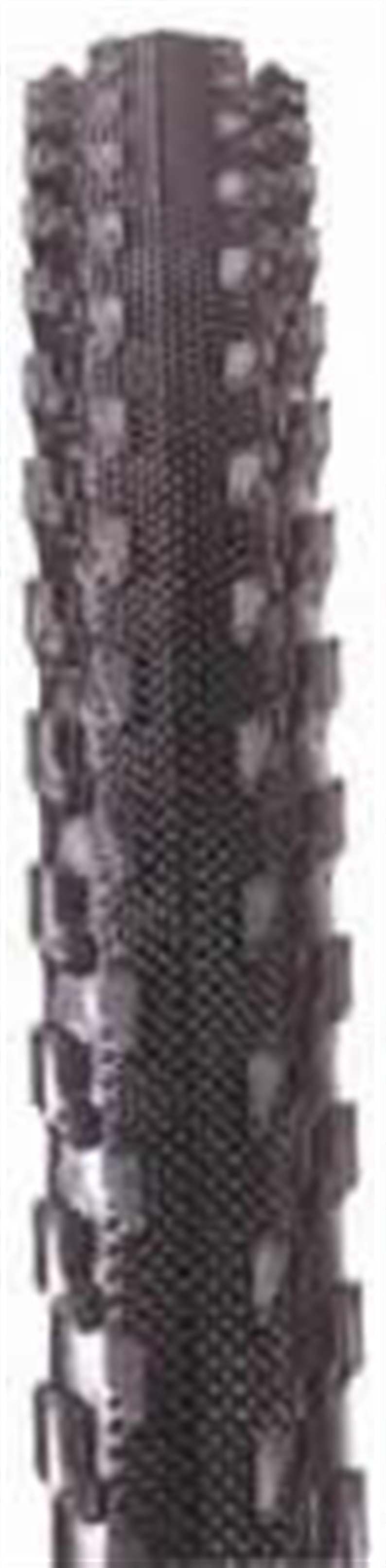 MACH SS 26 X 1.95 BLACK