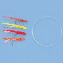 Unbranded Mackerel Rig