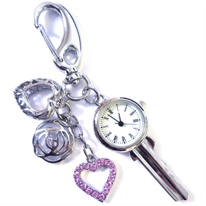 Unbranded Mackintosh Collection Watch Bag Charm