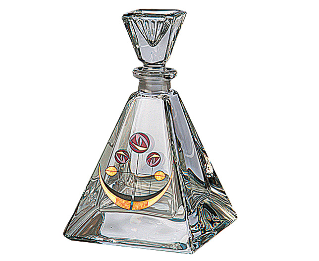 Unbranded Mackintosh Perfume Bottle