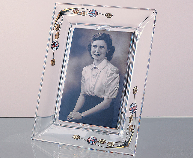 Unbranded Mackintosh Photo Frame