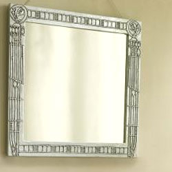 Mackintosh Square Mirror
