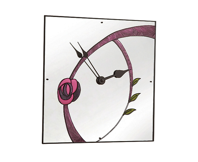 Unbranded Mackintosh Wall Clock