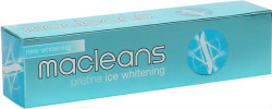 Newly formulated with advanced cleansing silicas,