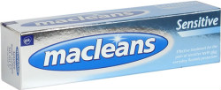 Macleans Sensitive Formula Toothpaste 50ml