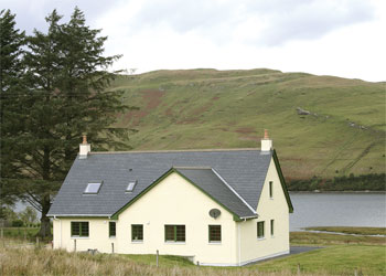 Unbranded MacNab House